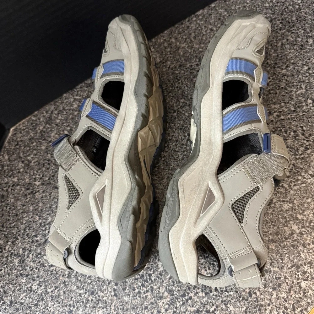 Teva pre owned